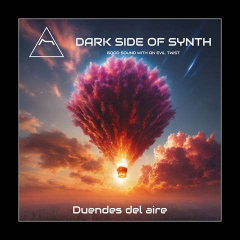 Duendes del aire - Atmospheric TripHop Drum & Bass